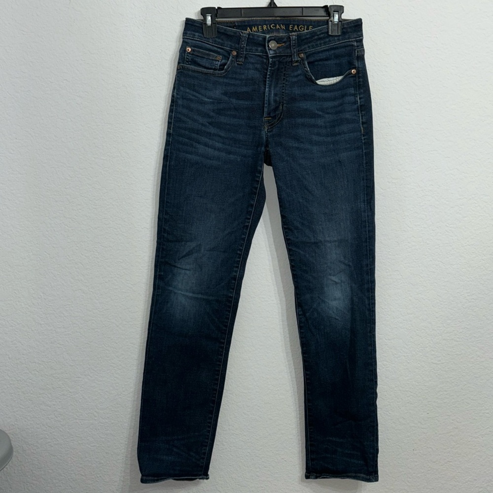 American Eagle Original Straight